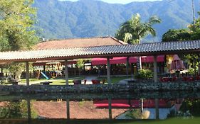 Pousada Rancho Texas Ubatuba